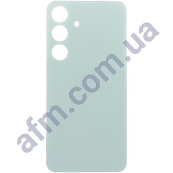 Задняя крышка Samsung S931 Galaxy S25 зелёная