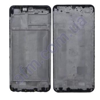 Рамка кріплення дисплея Vivo Y1s/ Y91c/ Y91i/ Y93/ Y93 Lite/ Y93s/ Y95 чорна