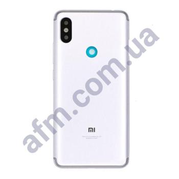Задняя крышка Xiaomi Redmi S2 серая
