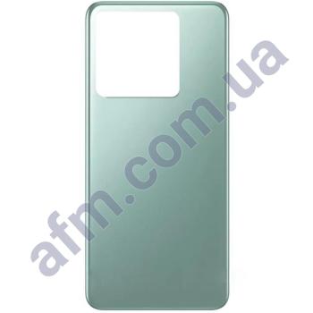 Задняя крышка Xiaomi 13T/ 13T Pro зелёная Meadow Green