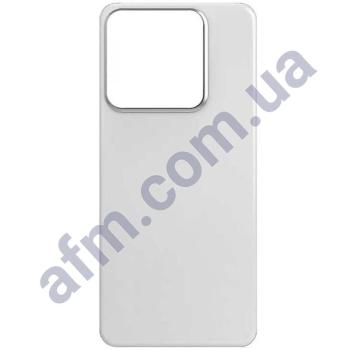 Задняя крышка Xiaomi 14 белая!