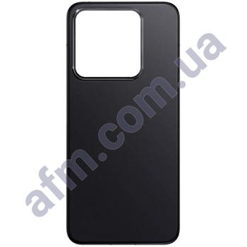 Задняя крышка Xiaomi 14 чёрная!