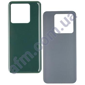Задняя крышка Xiaomi 14 Jade Green зелёная!