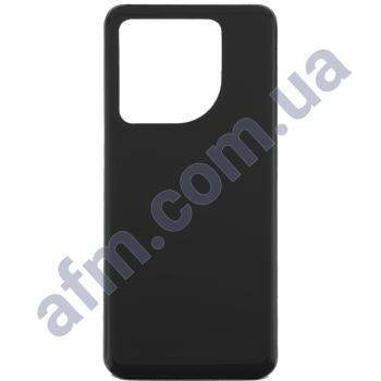 Задняя крышка Xiaomi 14 Pro чёрная