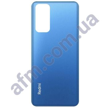 Задняя крышка Xiaomi Redmi Note 11/ Redmi Note 11S Twilight Blue синяя