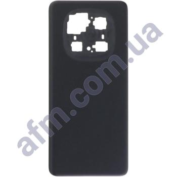 Задняя крышка Xiaomi Redmi Note 14 Pro 5G чёрная