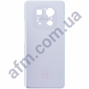 Задня кришка Xiaomi Redmi Note 15 4G фіолетова