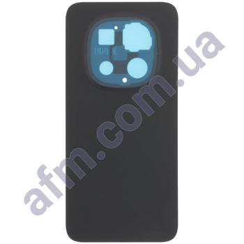 Задня кришка Xiaomi Redmi Note 15 Pro 5G чорна