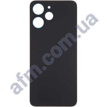 Задняя крышка Xiaomi Redmi 12/ Redmi 12 5G Midnight Black чёрная