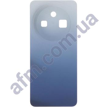 Задняя крышка Xiaomi Redmi 14C синяя Starry Blue