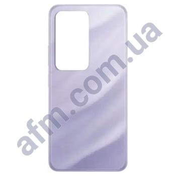 Задняя крышка Xiaomi Redmi 15 4G Global фиолетовая