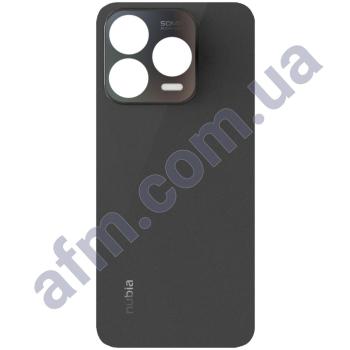 Задняя крышка ZTE Blade V70 Design серая