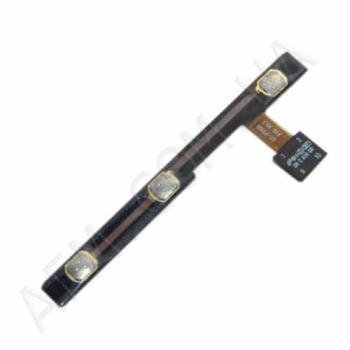 Шлейф Samsung P5100/ P5110/ P5113/ P7500/ P7510 с кнопкой включения, громкости!